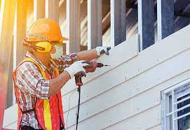 Reliable West Wareham, MA Siding Solutions