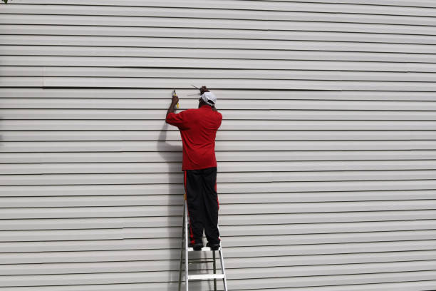 Best Insulated Siding Installation  in West Wareham, MA